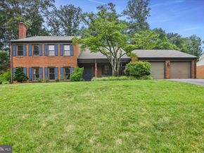 11803 Grey Birch Place, Reston VA 20191