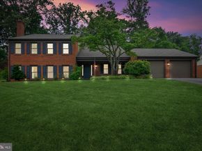 11803 Grey Birch Place, Reston VA 20191