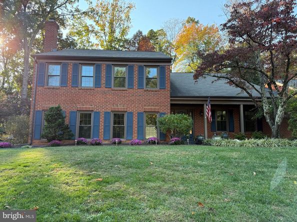 11803 Grey Birch Place, Reston VA 20191