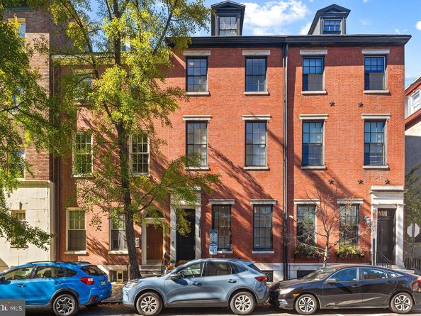 306 S 10TH Street B, Philadelphia PA 19107