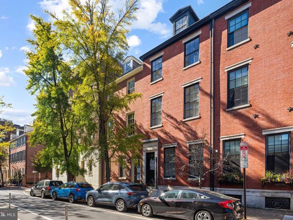 306 S 10TH Street B, Philadelphia PA 19107