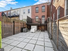41 R Street NW, Washington DC 20001