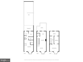 41 R Street NW, Washington DC 20001