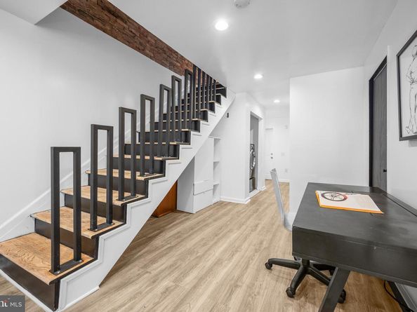 41 R Street NW, Washington DC 20001