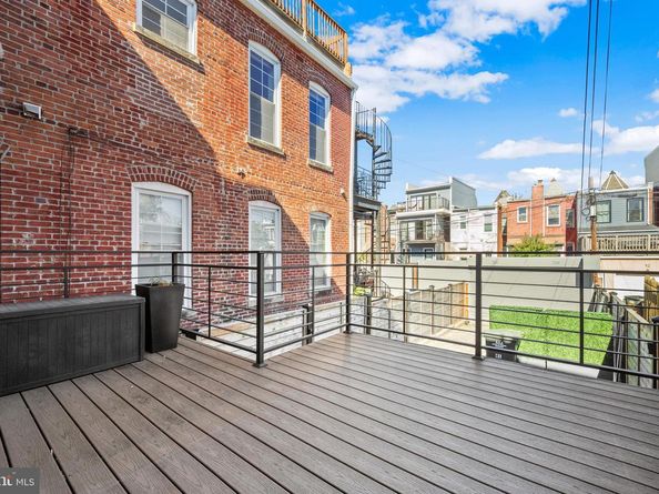 41 R Street NW, Washington DC 20001