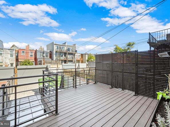 41 R Street NW, Washington DC 20001