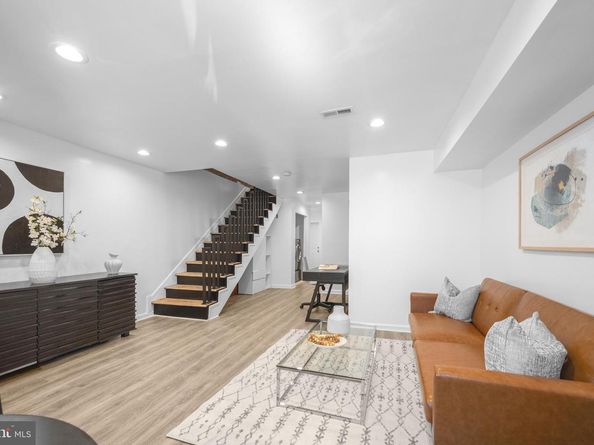 41 R Street NW, Washington DC 20001