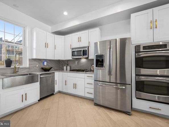 41 R Street NW, Washington DC 20001