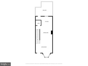 41 R Street NW, Washington DC 20001