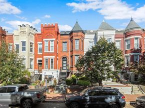 41 R Street NW, Washington DC 20001