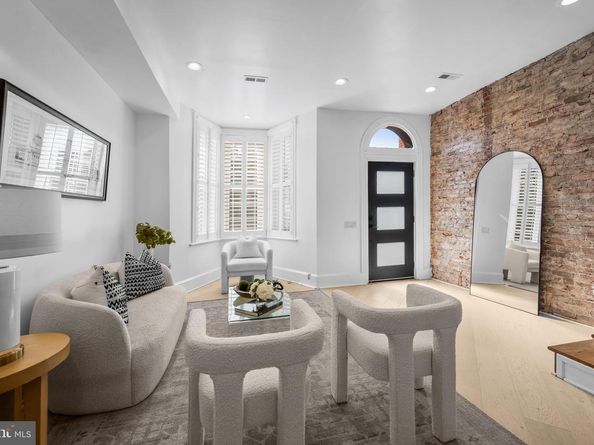41 R Street NW, Washington DC 20001