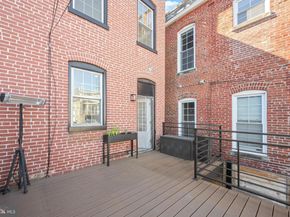 41 R Street NW, Washington DC 20001