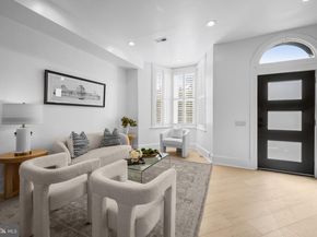 41 R Street NW, Washington DC 20001