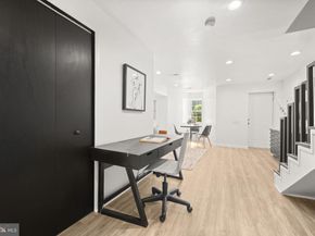 41 R Street NW, Washington DC 20001