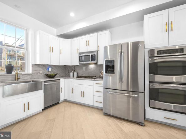 41 R Street NW, Washington DC 20001