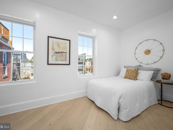 41 R Street NW, Washington DC 20001