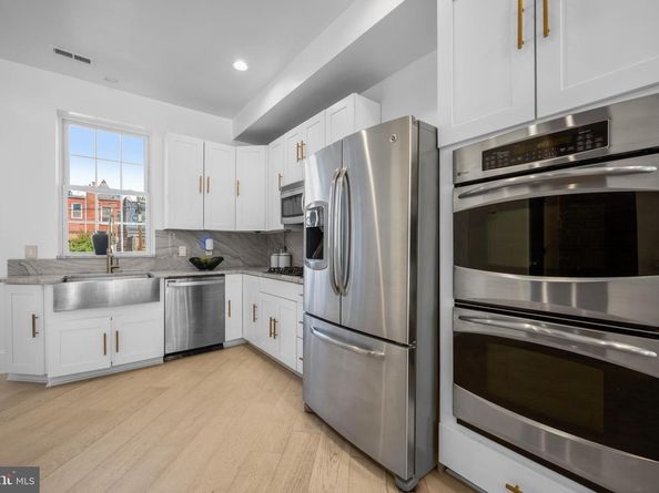 41 R Street NW, Washington DC 20001