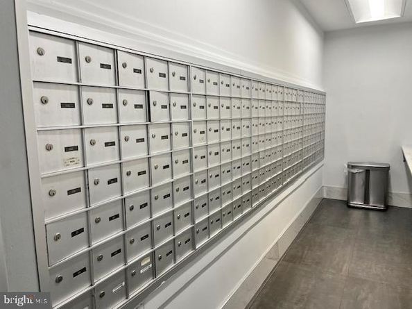 2101 Chestnut Street 517, Philadelphia PA 19103
