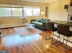 2101 Chestnut Street 517, Philadelphia PA 19103