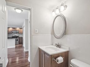 2101 Chestnut Street 517, Philadelphia PA 19103