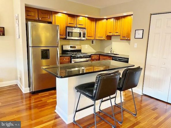 2101 Chestnut Street 517, Philadelphia PA 19103