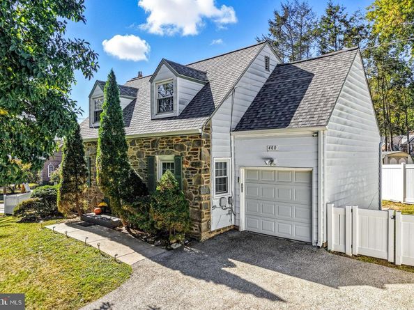 400 Witley Road, Wynnewood PA 19096