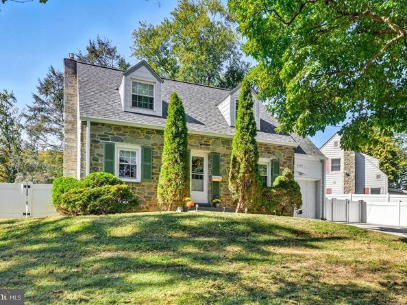 400 Witley Road, Wynnewood PA 19096