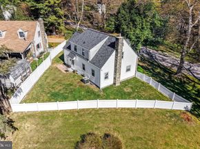 400 Witley Road, Wynnewood PA 19096