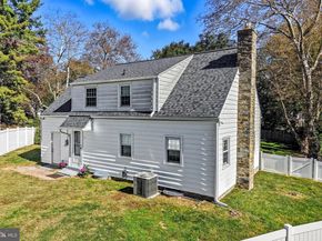 400 Witley Road, Wynnewood PA 19096