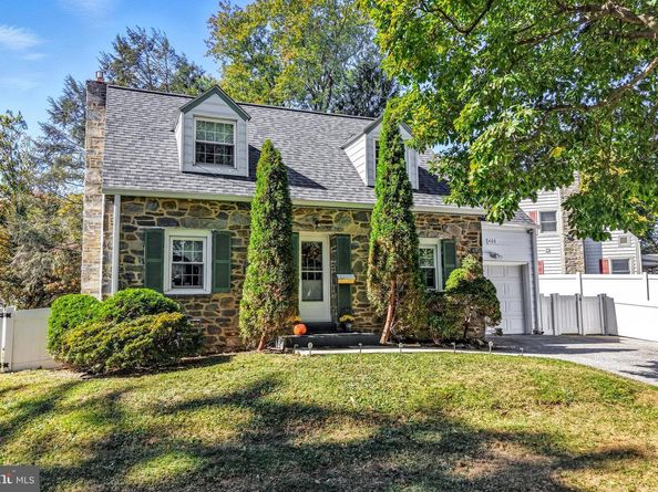 400 Witley Road, Wynnewood PA 19096