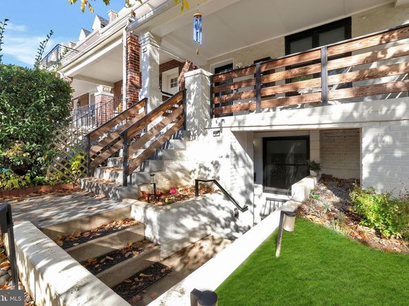 1419 Upshur Street NW 1, Washington DC 20011