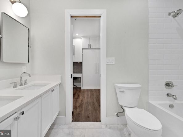 1419 Upshur Street NW 1, Washington DC 20011