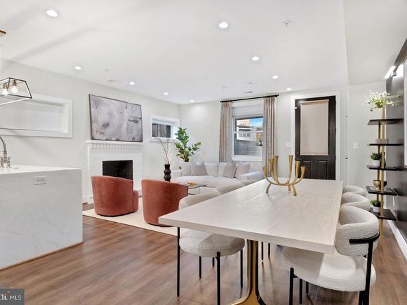 1419 Upshur Street NW 1, Washington DC 20011