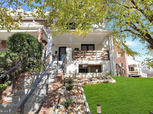 1419 Upshur Street NW 1, Washington DC 20011