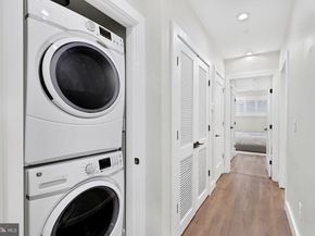 1419 Upshur Street NW 1, Washington DC 20011