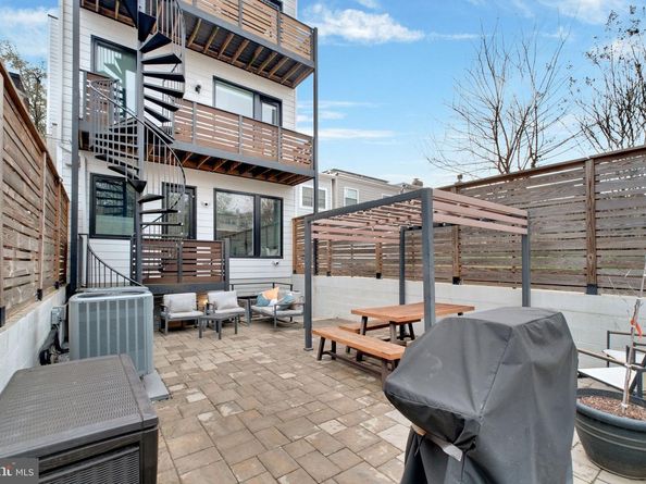 1419 Upshur Street NW 1, Washington DC 20011