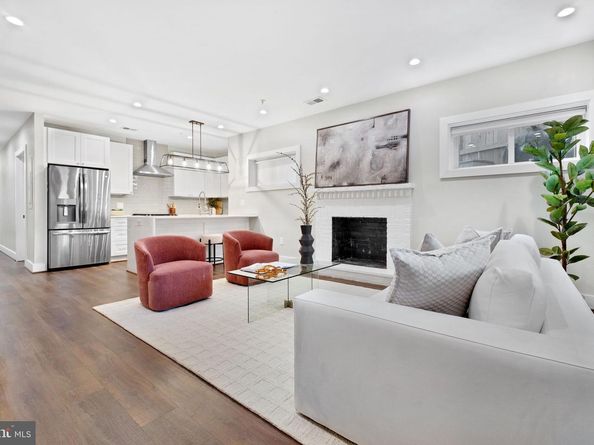 1419 Upshur Street NW 1, Washington DC 20011