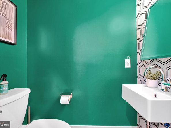 1419 Upshur Street NW 1, Washington DC 20011