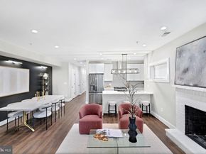 1419 Upshur Street NW 1, Washington DC 20011