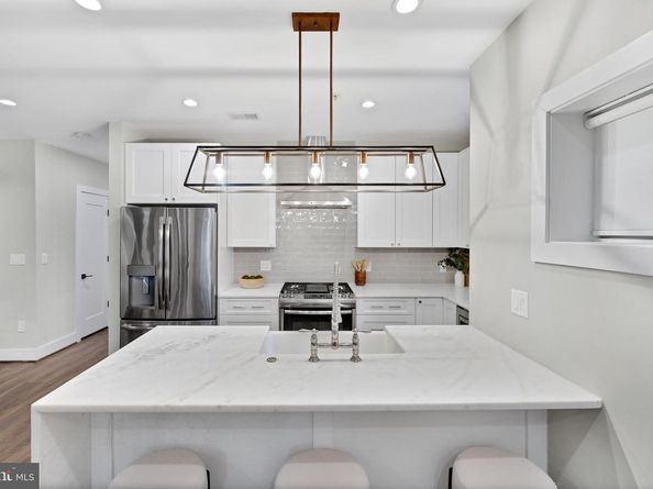 1419 Upshur Street NW 1, Washington DC 20011