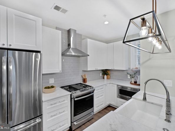 1419 Upshur Street NW 1, Washington DC 20011