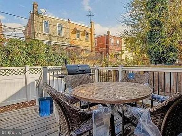 913 S Yewdall Street, Philadelphia PA 19143