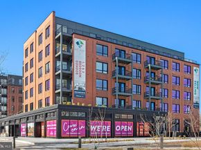 7175 12TH Street NW 405, Washington DC 20011