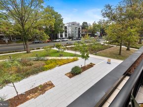 7175 12TH Street NW 405, Washington DC 20011