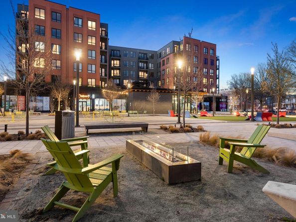 7175 12TH Street NW 405, Washington DC 20011