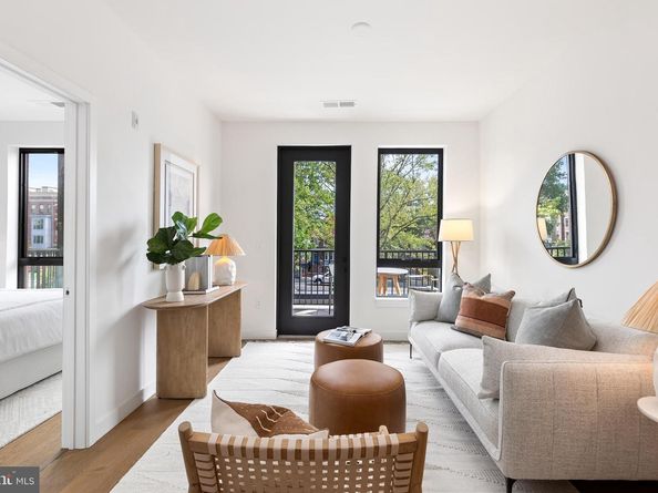 7175 12TH Street NW 405, Washington DC 20011