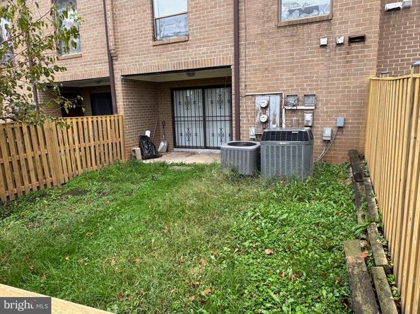 3114 Banneker Drive NE, Washington DC 20018
