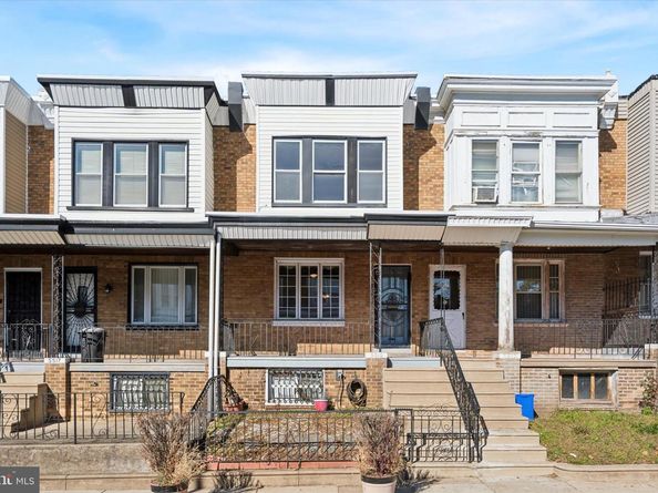 5515 Pentridge Street, Philadelphia PA 19143