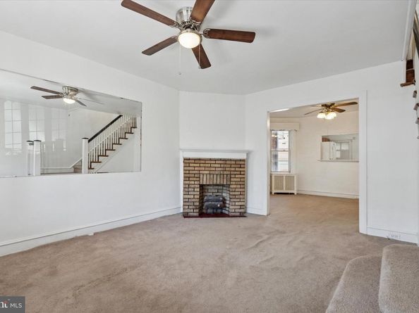 5515 Pentridge Street, Philadelphia PA 19143