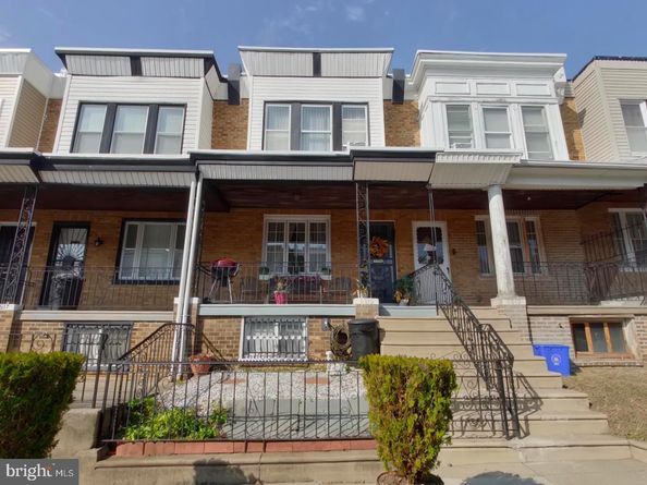 5515 Pentridge Street, Philadelphia PA 19143